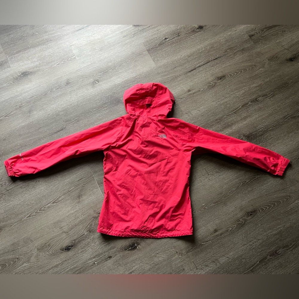 The North Face HyVent 2.5L Jacket, Women’s Size XS, Pink - Picture 3 of 6